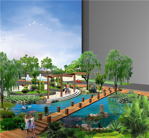 別墅庭院園林養(yǎng)護與綠化工程的專業(yè)選擇 — 義祥園林優(yōu)質(zhì)服務指南